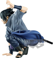 
              Sasuke Uchiha, Naruto Shippuden, PANEL SPECTACLE, Banpresto
            