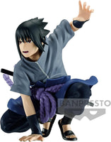 
              Sasuke Uchiha, Naruto Shippuden, PANEL SPECTACLE, Banpresto
            