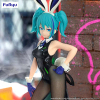 
              Hatsune Miku, BiCute Bunnies, Street Version, Furyu
            