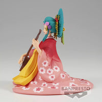 
              Komurasaki, One Piece, Dxf Grandline Lady Extra. Banpresto
            