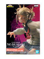 
              Himiko Toga, Boku no Hero, The Evil Villans, My Hero Academia
            