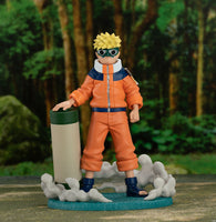 
              Naruto Uzumaki, Memorable Saga, Bandai Collectors
            