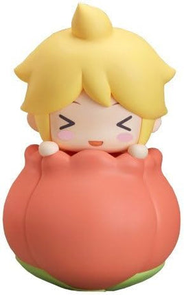 Kagamine Len, Alcancía, Gusuma Kuji Tulip Money Box, Premio C