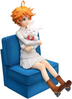 
              Emma, The Promised Neverland, SEGA
            