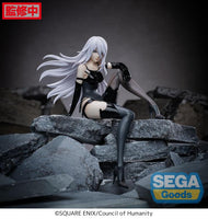 
              A2, NieR: Automata Ver1.1a, Premium Perching, SEGA
            