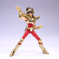 
              Seiya, Saint Seiya, Pegasus, Golden Limited Edition, Cloth Myth EX, Tamashii Nations
            