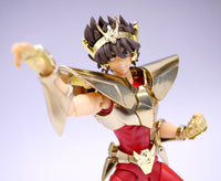 
              Seiya, Saint Seiya, Pegasus, Golden Limited Edition, Cloth Myth EX, Tamashii Nations
            