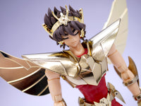 
              Seiya, Saint Seiya, Pegasus, Golden Limited Edition, Cloth Myth EX, Tamashii Nations
            