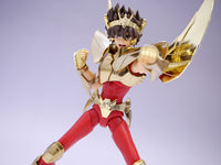 
              Seiya, Saint Seiya, Pegasus, Golden Limited Edition, Cloth Myth EX, Tamashii Nations
            