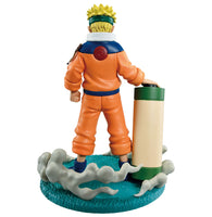 
              Naruto Uzumaki, Memorable Saga, Bandai Collectors
            