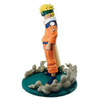 
              Naruto Uzumaki, Memorable Saga, Bandai Collectors
            