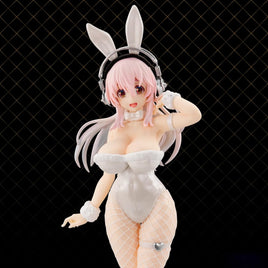 Super Sonico, BiCute Bunnies, Pearl White