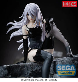 A2, NieR: Automata Ver1.1a, Premium Perching, SEGA