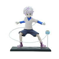 
              Killua, Hunter X Hunter, ABYStyle
            