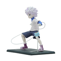 
              Killua, Hunter X Hunter, ABYStyle
            