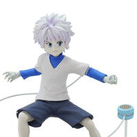 
              Killua, Hunter X Hunter, ABYStyle
            