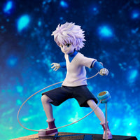 
              Killua, Hunter X Hunter, ABYStyle
            