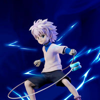 
              Killua, Hunter X Hunter, ABYStyle
            