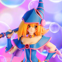 
              Magician Girl, Yu-Gi-Oh, ABYstyle Studio
            