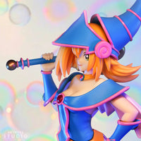 
              Magician Girl, Yu-Gi-Oh, ABYstyle Studio
            