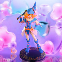 
              Magician Girl, Yu-Gi-Oh, ABYstyle Studio
            