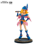 
              Magician Girl, Yu-Gi-Oh, ABYstyle Studio
            