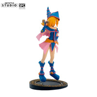 
              Magician Girl, Yu-Gi-Oh, ABYstyle Studio
            