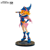 
              Magician Girl, Yu-Gi-Oh, ABYstyle Studio
            