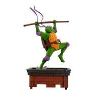 
              Donatello, Teenage Mutant Ninja Turtles, ABYStyle
            