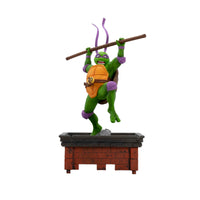 
              Donatello, Teenage Mutant Ninja Turtles, ABYStyle
            