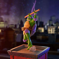 
              Donatello, Teenage Mutant Ninja Turtles, ABYStyle
            