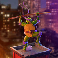 
              Donatello, Teenage Mutant Ninja Turtles, ABYStyle
            