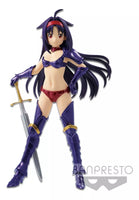 
              Yuuki, Sword Art Online, Bikini Armor, EXQ, Banpresto
            