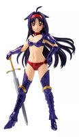 
              Yuuki, Sword Art Online, Bikini Armor, EXQ, Banpresto
            