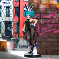 
              Hatsune Miku, BiCute Bunnies, Street Version, Furyu
            