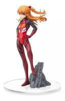 
              Asuka Shikinami Langley, Evangelion - 3.1 Thrice Upon A Time, SEGA Prize
            