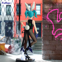 
              Hatsune Miku, BiCute Bunnies, Street Version, Furyu
            