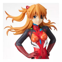 
              Asuka Shikinami Langley, Evangelion - 3.1 Thrice Upon A Time, SEGA Prize
            