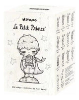 
              Hirono X Le Petit Prince, Cajita Sorpresa, Popmart
            