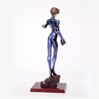 
              Shinji Ikari, Rebuild of Evangelion, SEGA, LPM 25 cm
            