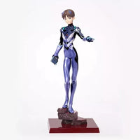 
              Shinji Ikari, Rebuild of Evangelion, SEGA, LPM 25 cm
            