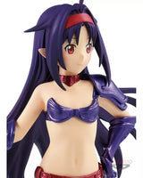 
              Yuuki, Sword Art Online, Bikini Armor, EXQ, Banpresto
            