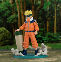 
              Naruto Uzumaki, Memorable Saga, Bandai Collectors
            