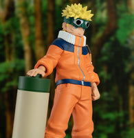 
              Naruto Uzumaki, Memorable Saga, Bandai Collectors
            