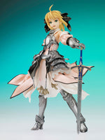 
              Saber Lily, Fate/unlimited codes, Gift, 1/8
            