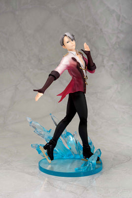 Victor Nikiforov, Yuri on Ice, Toy´s Works, 1/8