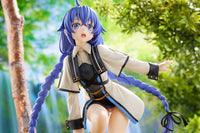 
              Roxy Migurdia, Mushoku Tensei: Jobless Reincarnation, ques Q, Changing mode 1/7, JULIO 2025
            