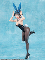 
              Ruka Sarashina, Rent-A-Girlfriend, Bunny Ver. 1/7, Sol International
            