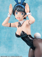 
              Ruka Sarashina, Rent-A-Girlfriend, Bunny Ver. 1/7, Sol International
            