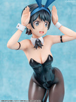 
              Ruka Sarashina, Rent-A-Girlfriend, Bunny Ver. 1/7, Sol International
            